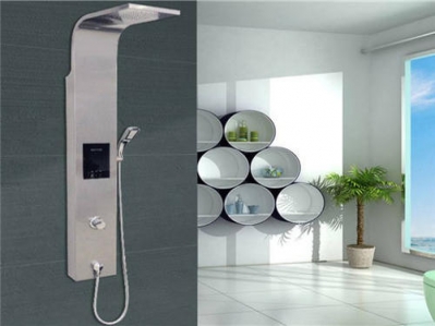 这四类人群适合智能淋浴屏集成热水器，有你吗？