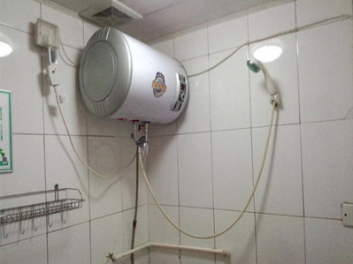 储水式电热水器，电热水器故障怎么修？
