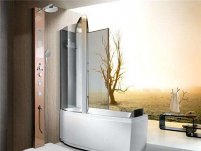 618汉逊为您推荐浴室好物：不一般的即热式电热水器！