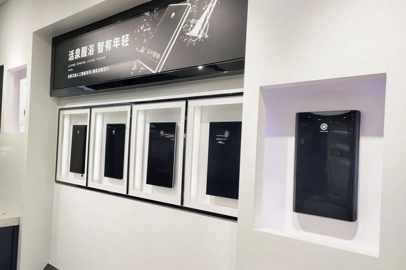 安全为重，汉逊即热式电热水器的安装准备和环境