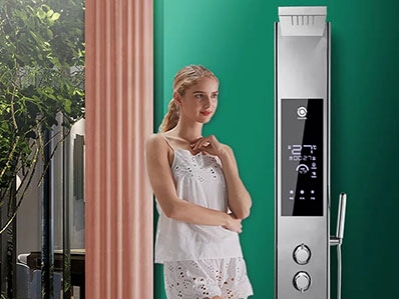 集成式热水器为什么这么火?细数汉逊自家产品诸多优点!
