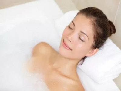 零肤感沐浴体验，汉逊卫浴带来舒适感受!